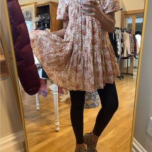 Floral Boutique Adora Dress NEW